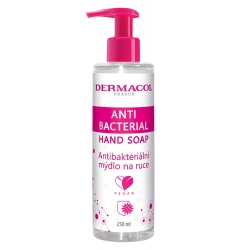 Dermacol Antibacterial (tekuté mydlo)