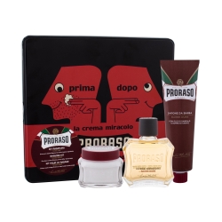 PRORASO Red (set)