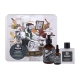 PRORASO Cypress & Vetyver (set)