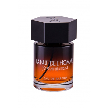 Yves Saint Laurent La Nuit De L'Homme (parfumovaná voda)