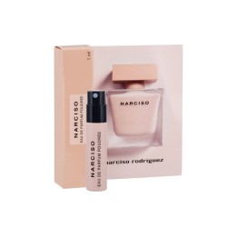 Narciso Rodriguez Narciso Poudrée – Parfumovaná voda pre ženy