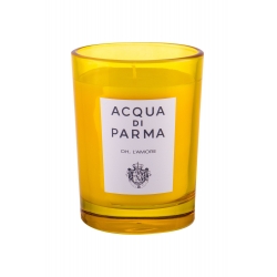 Acqua di Parma Oh. L´Amore (vonná sviečka)