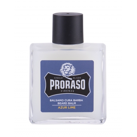 PRORASO Azur Lime (olej na fúzy)