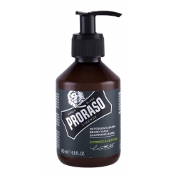 PRORASO Cypress & Vetyver (Šampón)