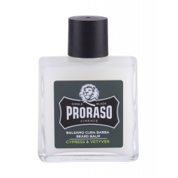 PRORASO Cypress & Vetyver (olej na fúzy)