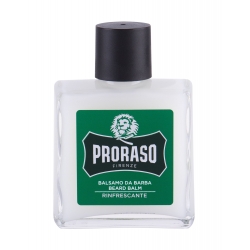 PRORASO Eucalyptus (olej na fúzy)