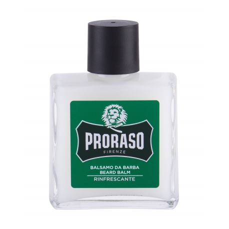 PRORASO Eucalyptus (olej na fúzy)