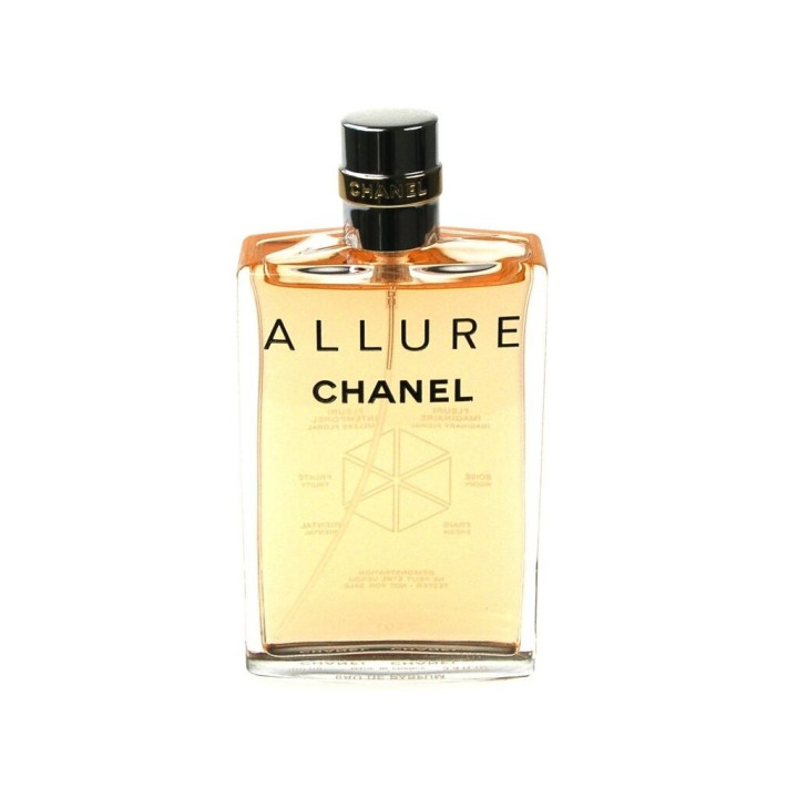 Chanel Allure – Parfumovaná voda pre ženy
