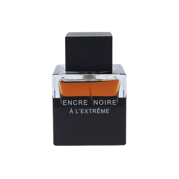 Lalique Encre Noire A L´Extreme – Parfumovaná voda pre mužov
