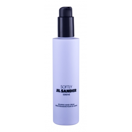 Jil Sander Softly (krém na ruky)