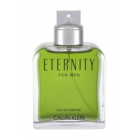 Calvin Klein Eternity (parfumovaná voda)