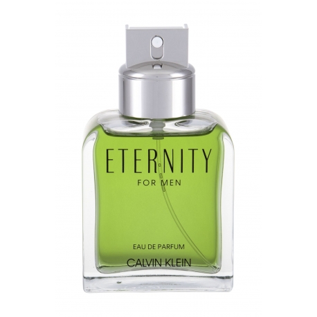 Calvin Klein Eternity (parfumovaná voda)