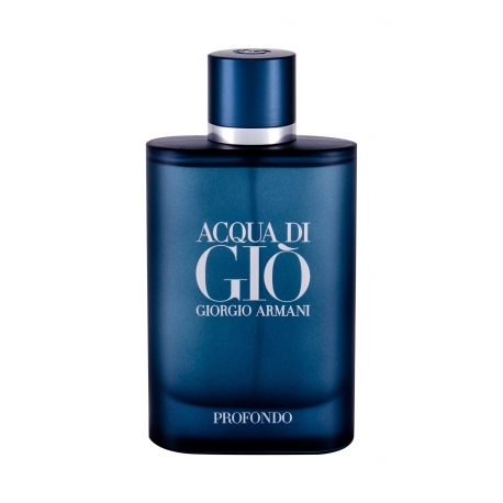 Giorgio Armani Acqua di Gio (parfumovaná voda)