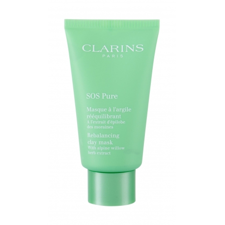 Clarins SOS (pleťová maska)
