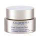 Clarins Nutri-Lumiére (nočný pleťový krém)