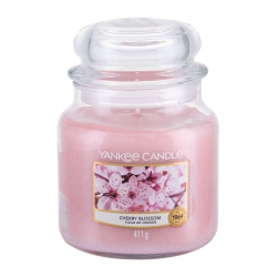 Yankee Candle Cherry Blossom (vonná sviečka)