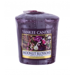 Yankee Candle Moonlit Blossoms (vonná sviečka)