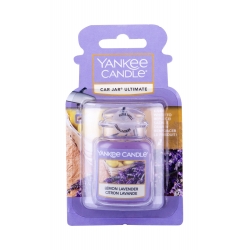 Yankee Candle Lemon Lavender (vôňa do auta)