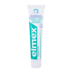 Elmex Sensitive (zubná pasta)