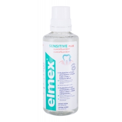 Elmex Sensitive (Ústna voda)