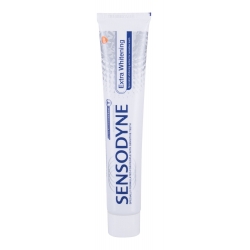 Sensodyne Extra Whitening (zubná pasta)