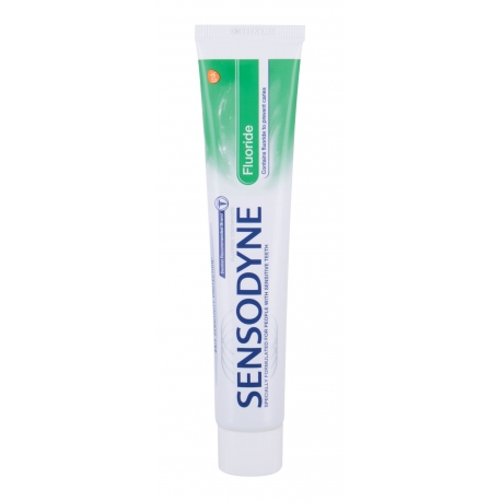 Sensodyne Fluoride (zubná pasta)
