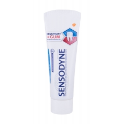 Sensodyne Sensitivity & Gum (zubná pasta)
