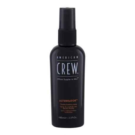 American Crew Alternator (pre definíciu a tvar vlasov)