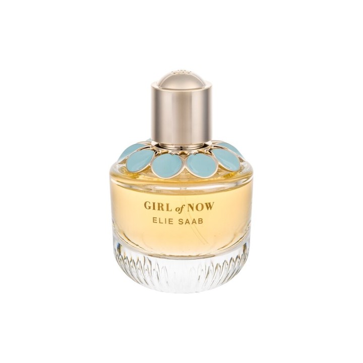 Elie Saab Girl of Now – Parfumovaná voda pre ženy