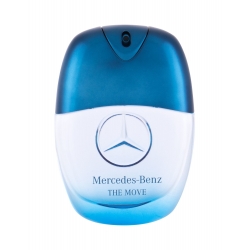 Mercedes-Benz The Move (toaletná voda)