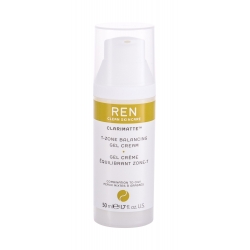 REN Clean Skincare Clarimatte (pleťový gél)