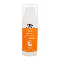 REN Clean Skincare Radiance (pleťový gél)