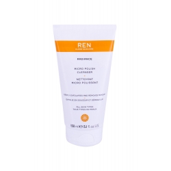 REN Clean Skincare Radiance (Čistiaci gél)