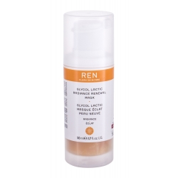 REN Clean Skincare Radiance (pleťová maska)
