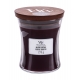 WoodWick Black Cherry (vonná sviečka)