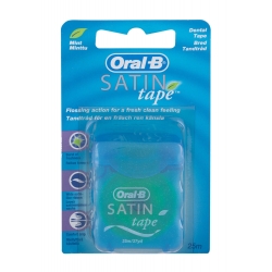 Oral-B Satin Tape (zubná niť)
