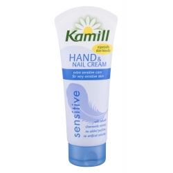 Kamill Sensitive (krém na ruky)