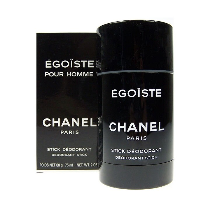 Chanel Egoiste Pour Homme – Dezodorant pre mužov