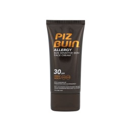 PIZ BUIN Allergy Sun Sensitive Skin Face Cream – Opaľovací…