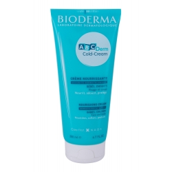 BIODERMA ABCDerm (telový krém)
