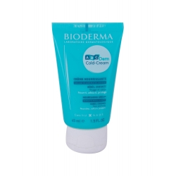 BIODERMA ABCDerm (telový krém)