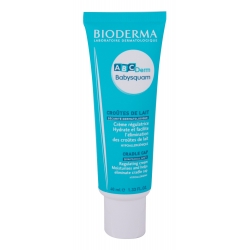 BIODERMA ABCDerm (telový krém)
