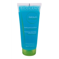 BIODERMA Sébium (Čistiaci gél)