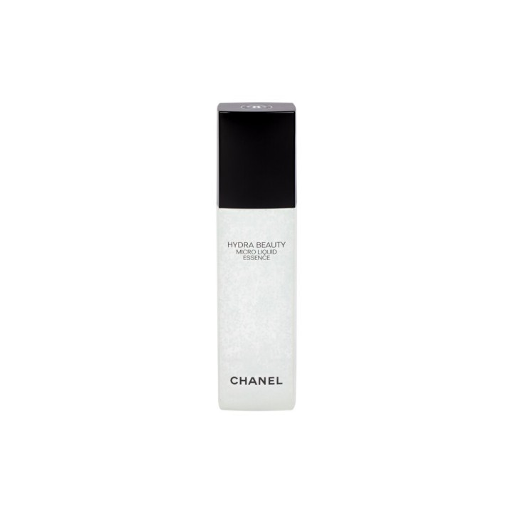 Chanel Hydra Beauty Micro Liquid Essence – Pleťové sérum pre ženy