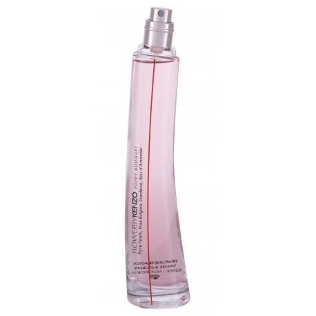 KENZO Flower By Kenzo (parfumovaná voda)