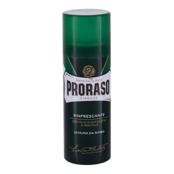 PRORASO Green (pena na holenie)