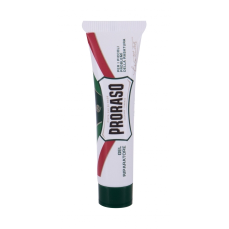 PRORASO Green (prípravok po holení)