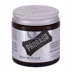 PRORASO Mint & Rosemary (peeling)