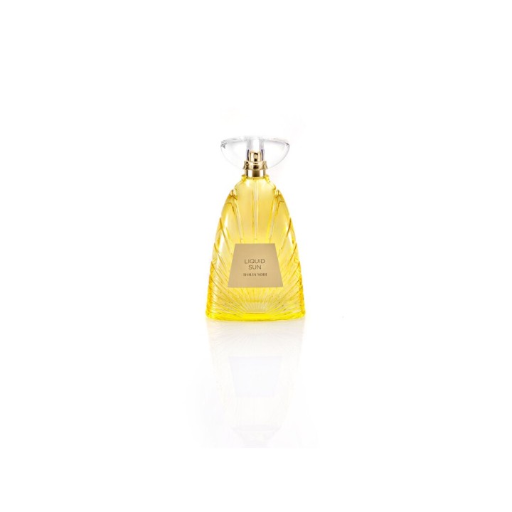 Thalia Sodi Liquid Sun – Parfumovaná voda pre ženy