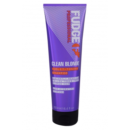 Fudge Professional Clean Blonde (Šampón)